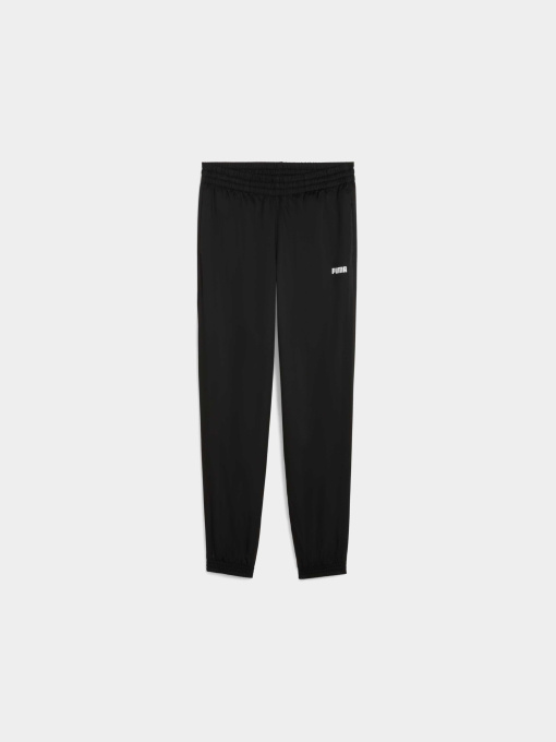 Штани PUMA Ess Logo Woven Pants Cl модель 686788 Фото