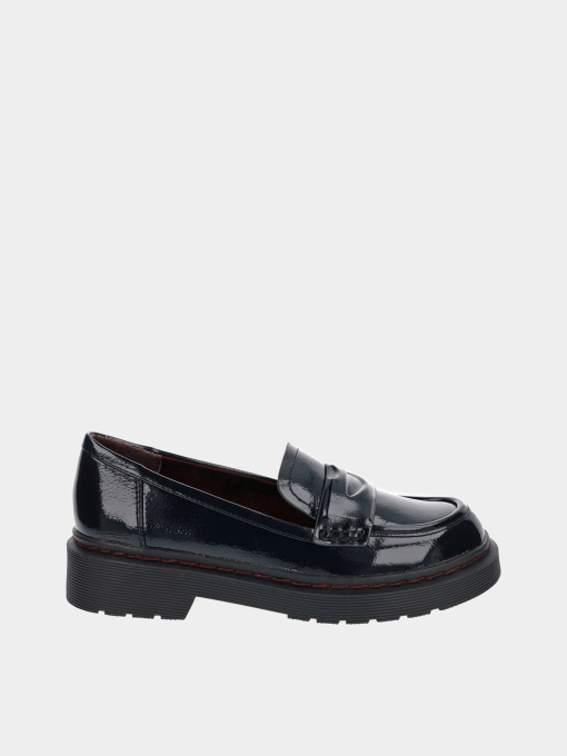 Туфли и лоферы Betsy модель 938409/07-03E-dark blue Фото