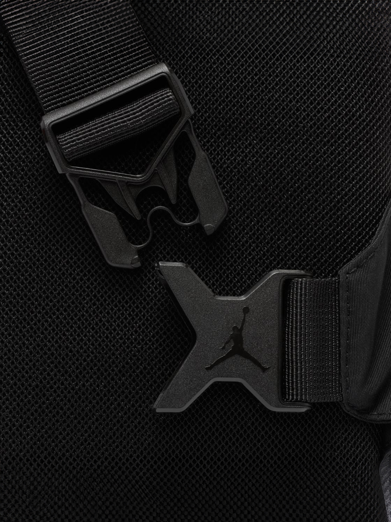 Сумки Jordan Airborne Hip Bag модель 7A0747-023 Фото