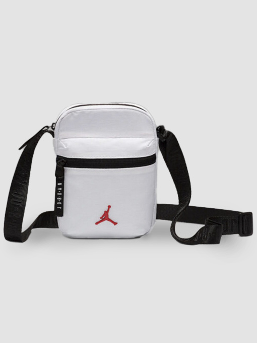 Сумки Jordan Airborne Festival Bag модель 9A0631-001 Фото