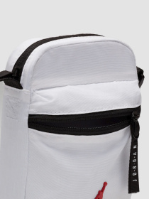 Сумки Jordan Airborne Festival Bag модель 9A0631-001 Фото