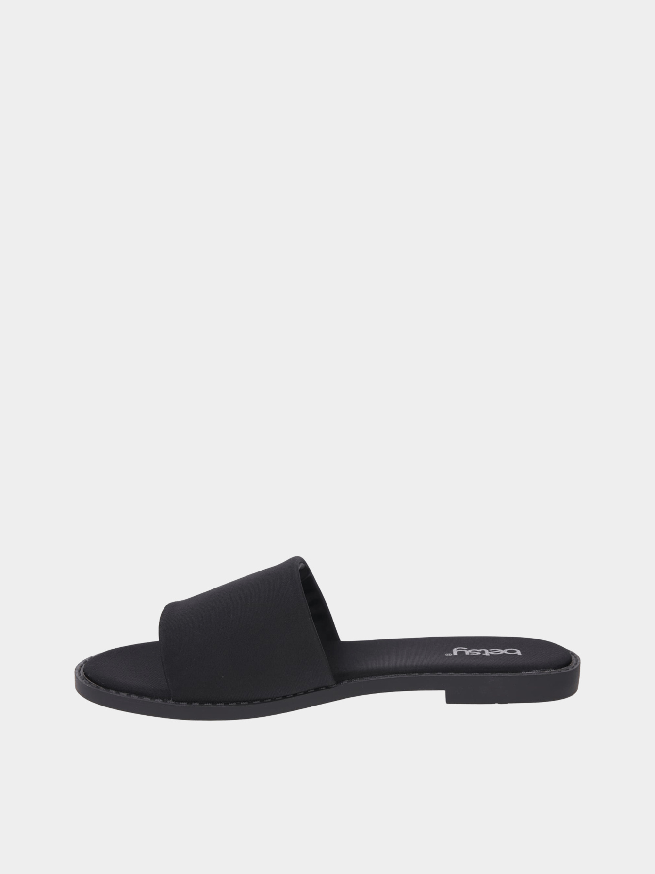 Шльопанці Betsy модель 947006/05-01E-black Фото
