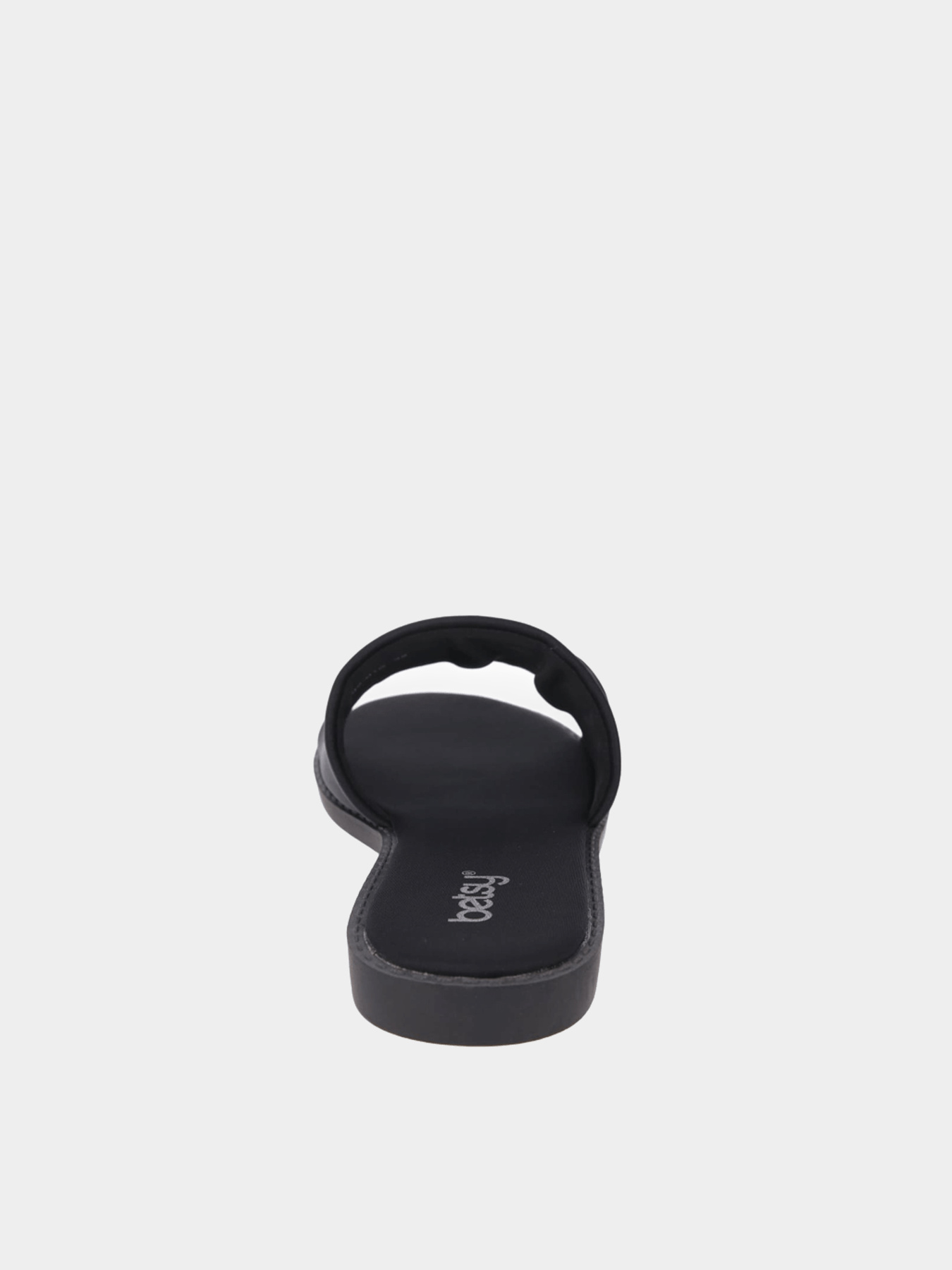 Шльопанці Betsy модель 947006/05-01E-black Фото