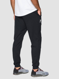 Штани Under Armour Sportstyle модель 1290261-001 Фото