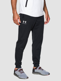 Штани Under Armour Sportstyle модель 1290261-001 Фото