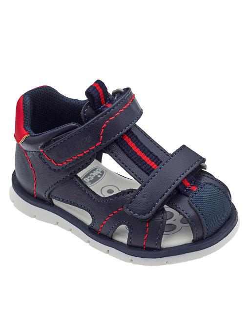 Сандалии Chicco модель 010.73018.800 Фото