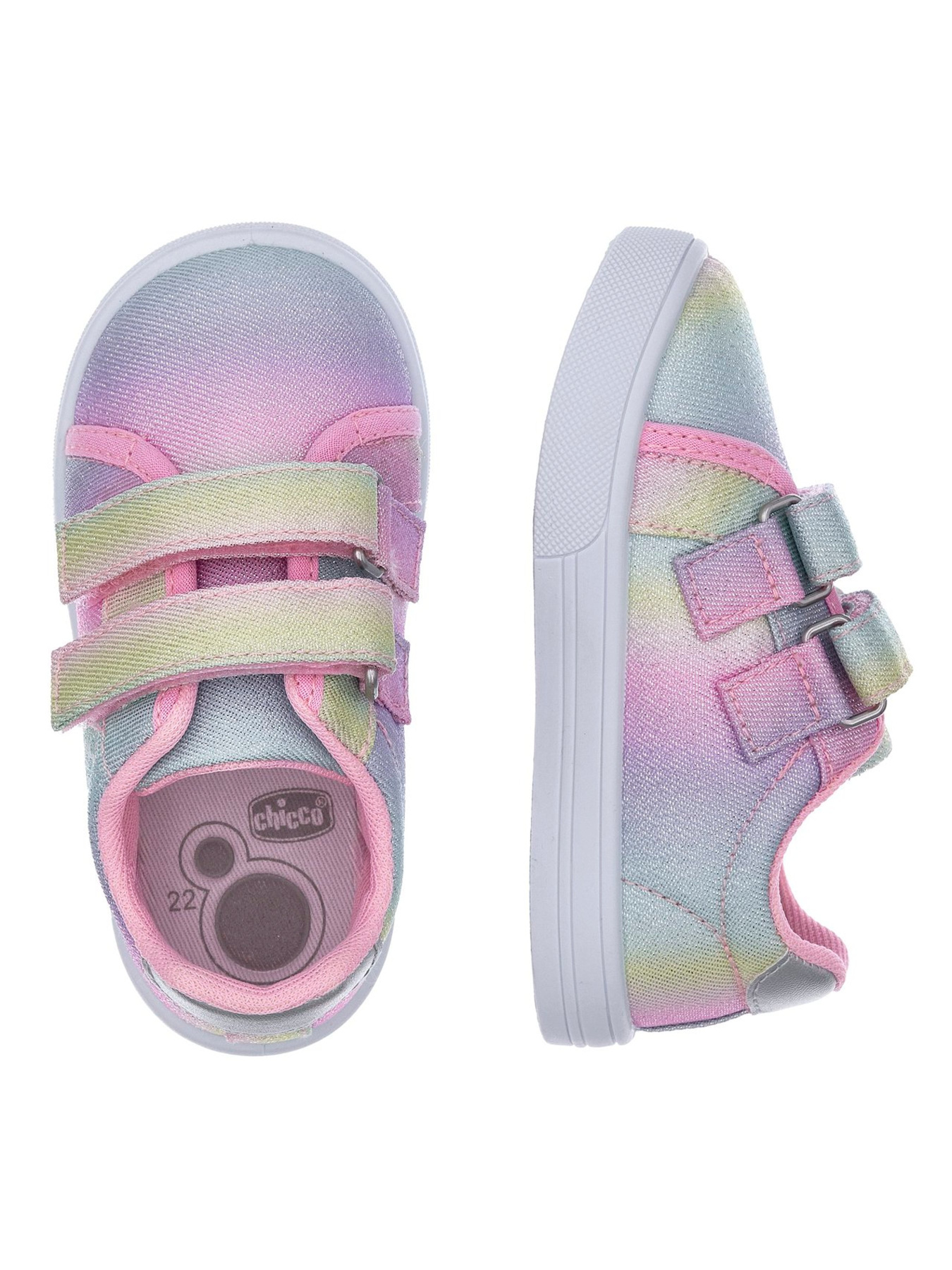 Кеды Chicco модель 010.73040.970 Фото