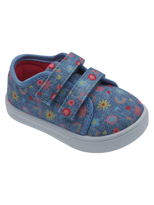 Кеды Chicco модель 010.73073.880 Фото