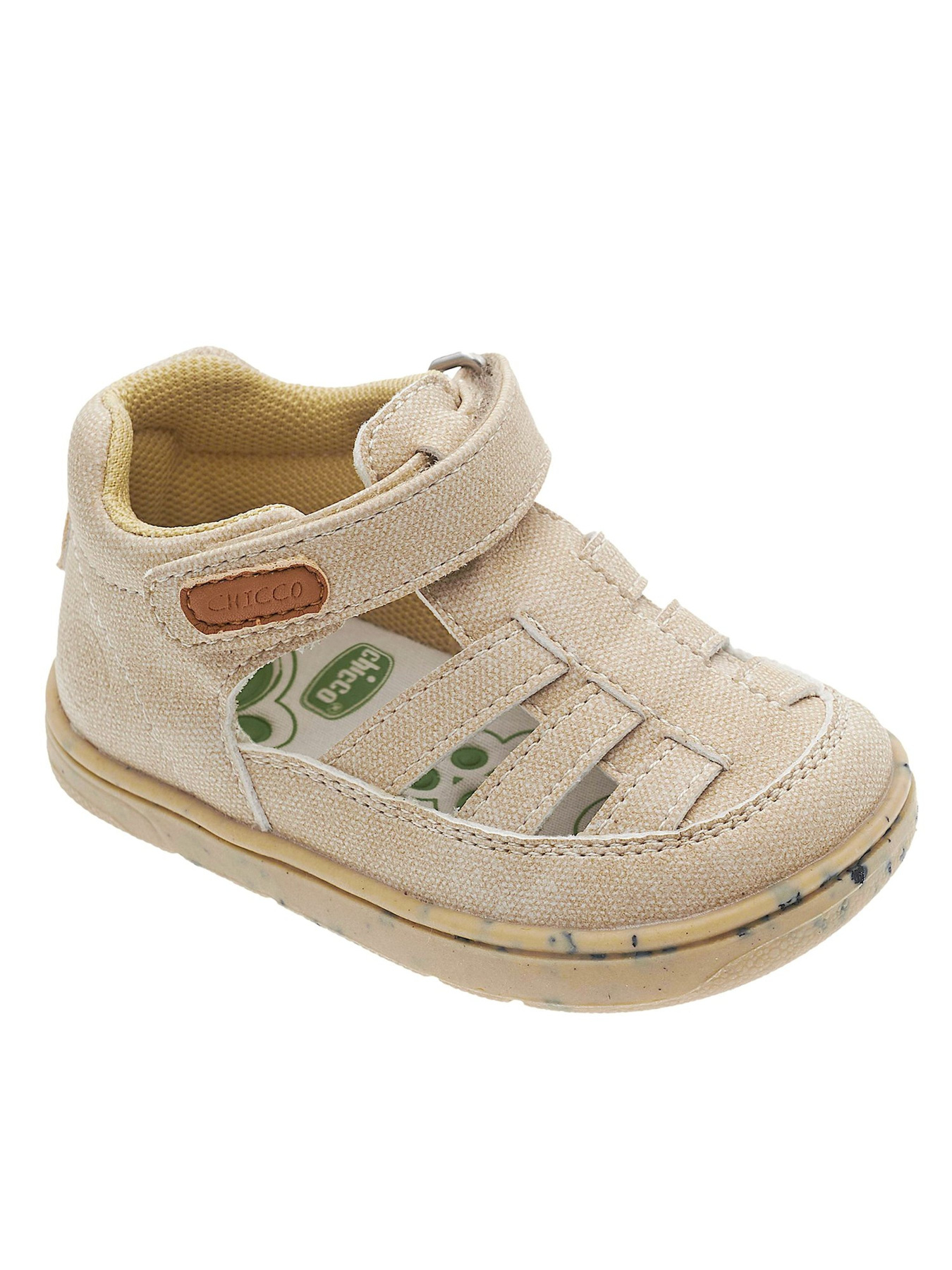 Сандалії Chicco модель 010.73081.400 Сандалії Chicco модель 010.73081.400 Фото
