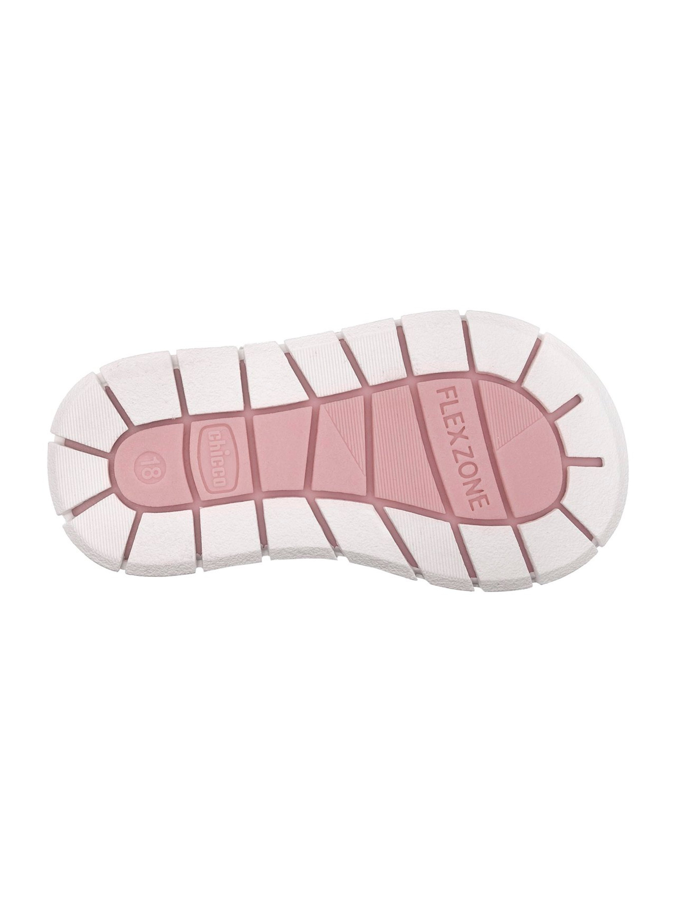 Туфли и лоферы Chicco модель 010.73095.100 Фото