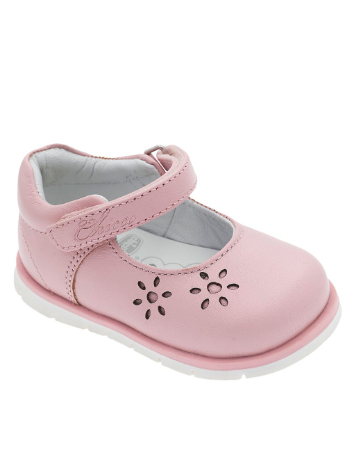 Туфли и лоферы Chicco модель 010.73095.100 Фото