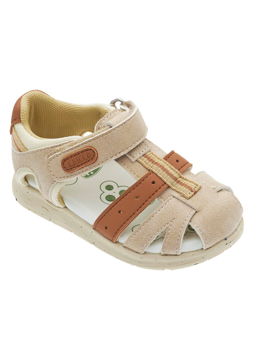 Сандалии Chicco модель 010.73127.400 Фото
