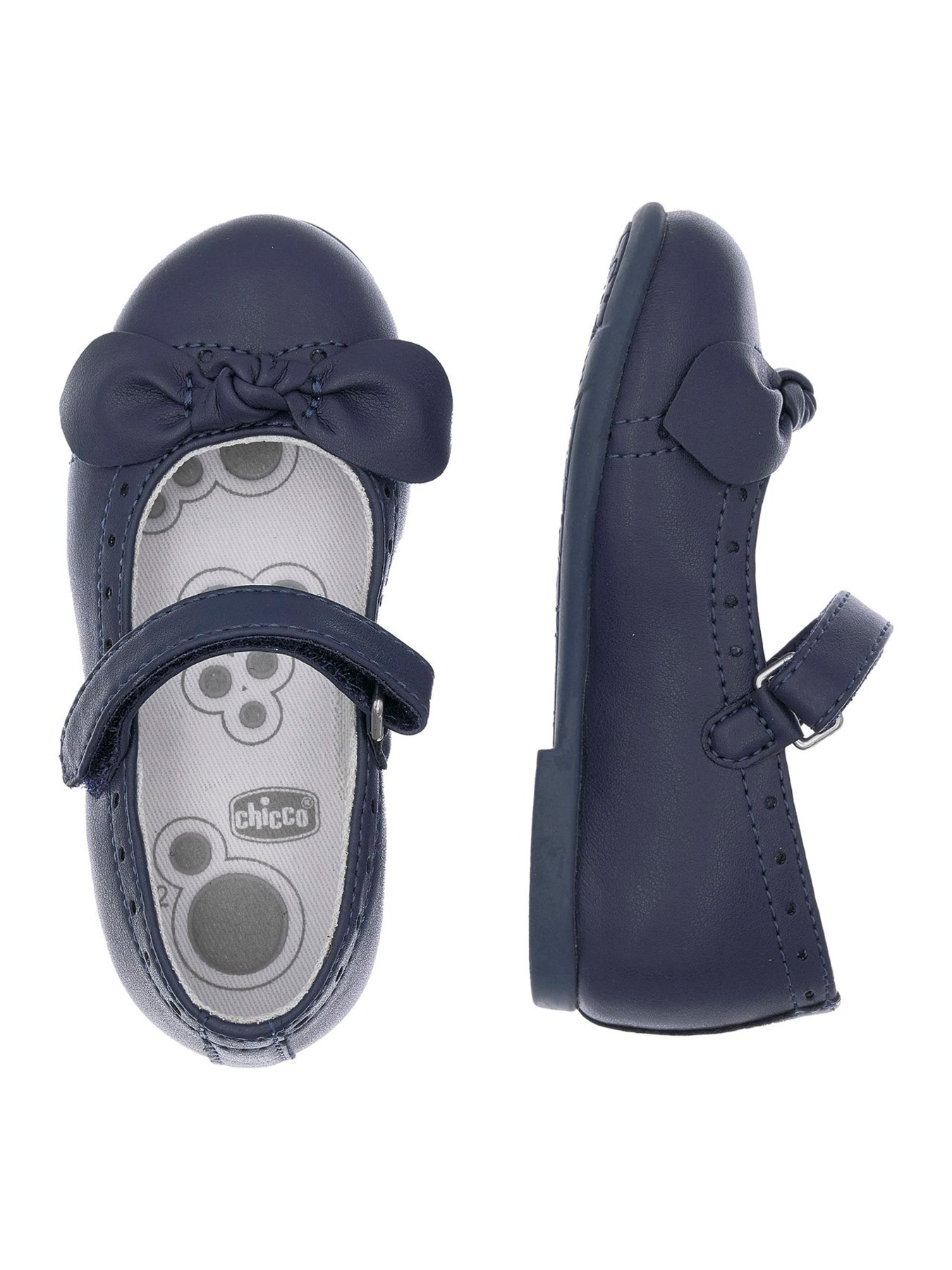 Туфли и лоферы Chicco модель 010.73154.800 Фото