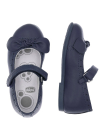 Туфли и лоферы Chicco модель 010.73154.800 Фото