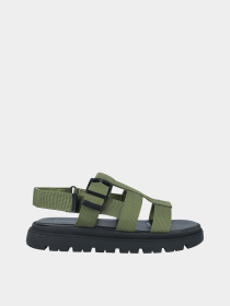 Сандалії Betsy модель 937015/04-06E-khaki Фото