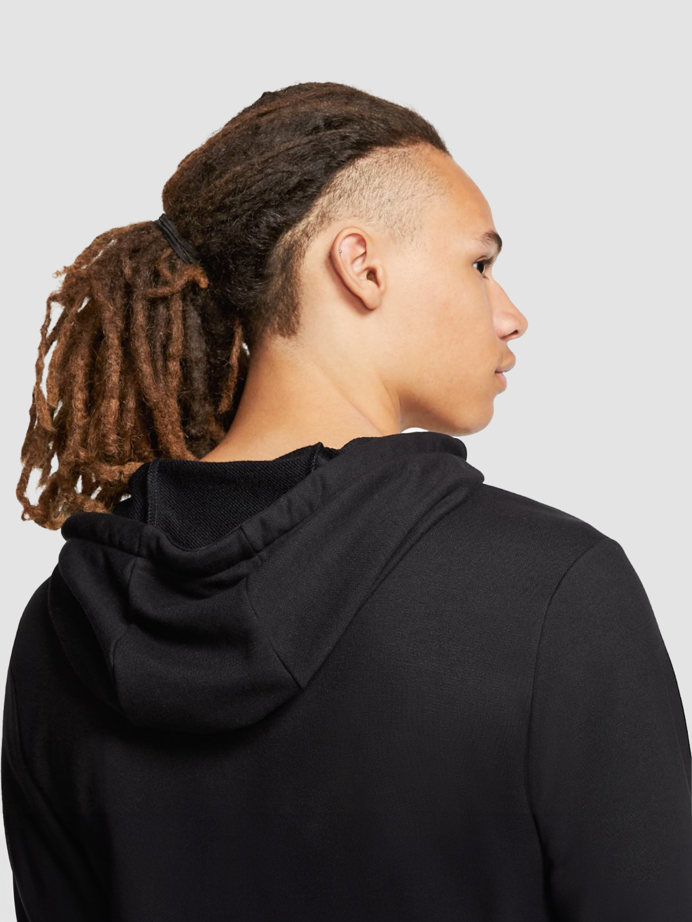 Худі та світшоти NIKE M Dry Hoodie Fz Fleece модель CJ4317-010 Худі та світшоти NIKE M Dry Hoodie Fz Fleece модель CJ4317-010 Фото