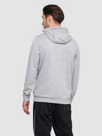 Худі та світшоти NIKE M Dry Hoodie Fz Fleece модель CJ4317-063 Фото