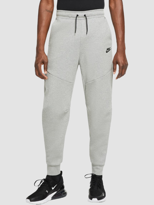Брюки NIKE Tech Fleece модель CU4495-063 Фото