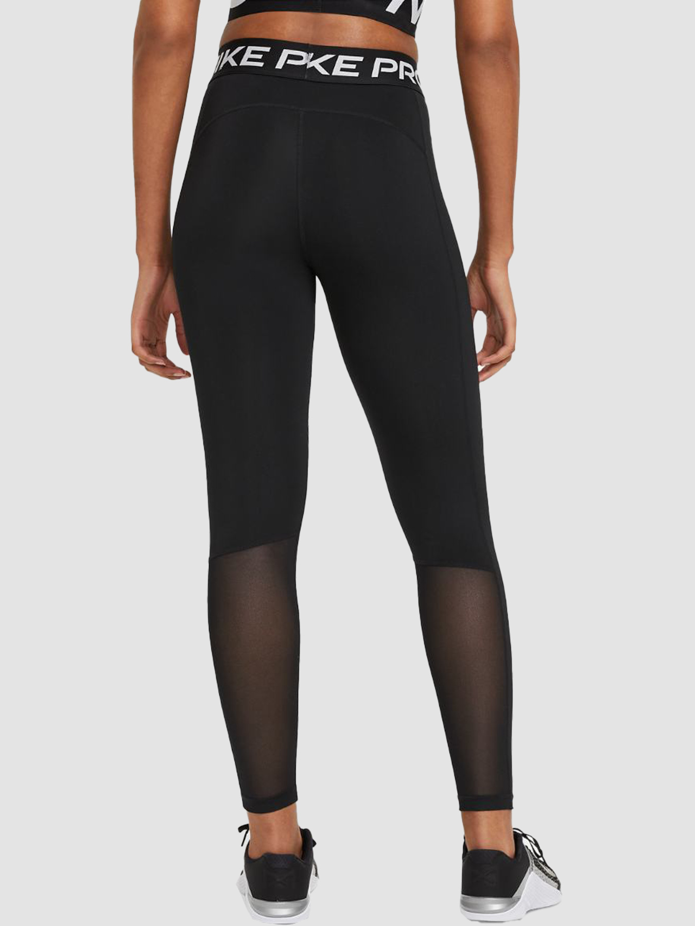 Брюки NIKE W Np 365 Tight модель CZ9779-010 Брюки NIKE W Np 365 Tight модель CZ9779-010 Фото