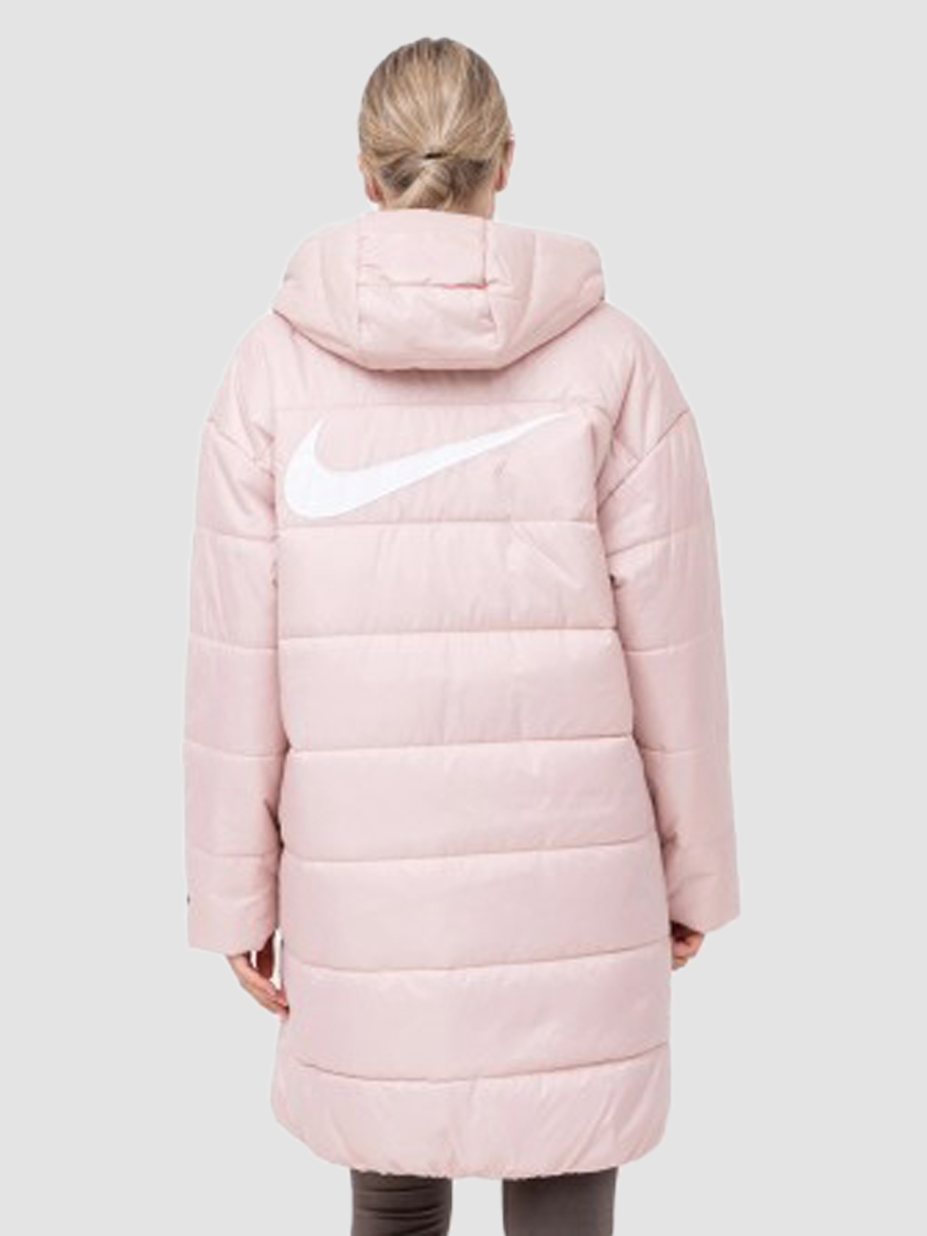 Куртки та дублянки NIKE Sportswear Therma-Fit Repel модель DJ6999-601 Куртки та дублянки NIKE Sportswear Therma-Fit Repel модель DJ6999-601 Фото