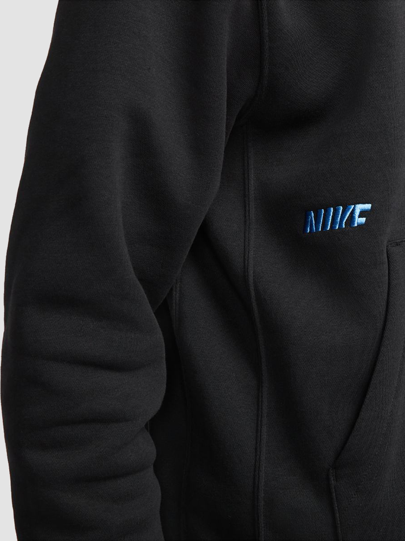Худі та світшоти NIKE Nsw Spe+ Bb Po Hoodie Mfta модель DM6873-010 Фото
