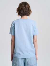 Футболки и поло Роза модель 231104_navy Фото