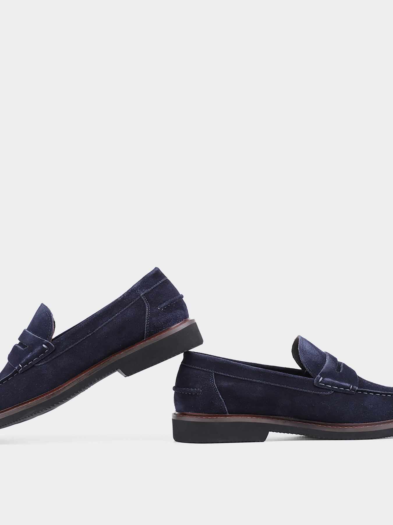 Туфли и лоферы Miguel Miratez модель D9356-26B-653 Фото