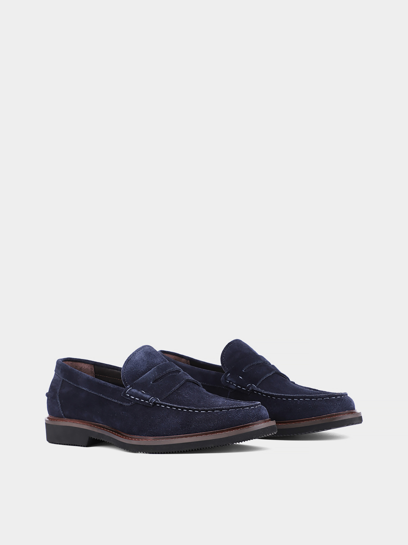 Туфли и лоферы Miguel Miratez модель D9356-26B-653 Фото