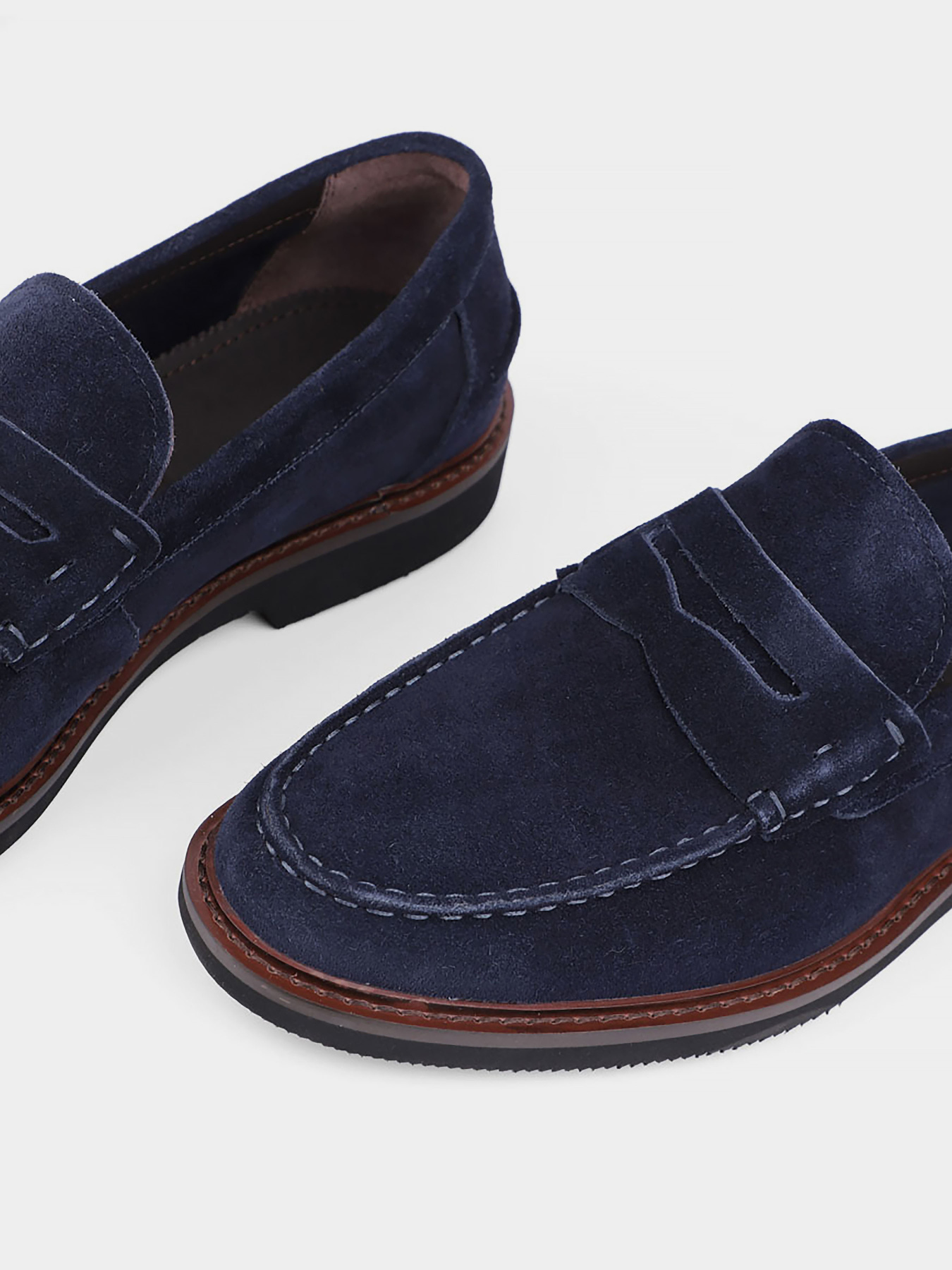 Туфли и лоферы Miguel Miratez модель D9356-26B-653 Фото
