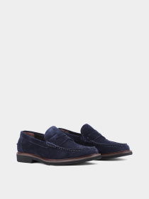 Туфли и лоферы Miguel Miratez модель D9356-26B-653 Фото