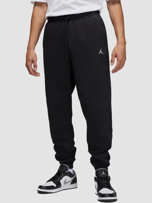 Штани Jordan Essential Fleece Pant модель DQ7340-010 Фото