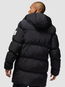 Куртки и дубленки Jordan Ess Stmt Parka модель DQ7346-010 Фото