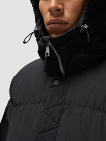 Куртки и дубленки Jordan Ess Stmt Parka модель DQ7346-010 Фото