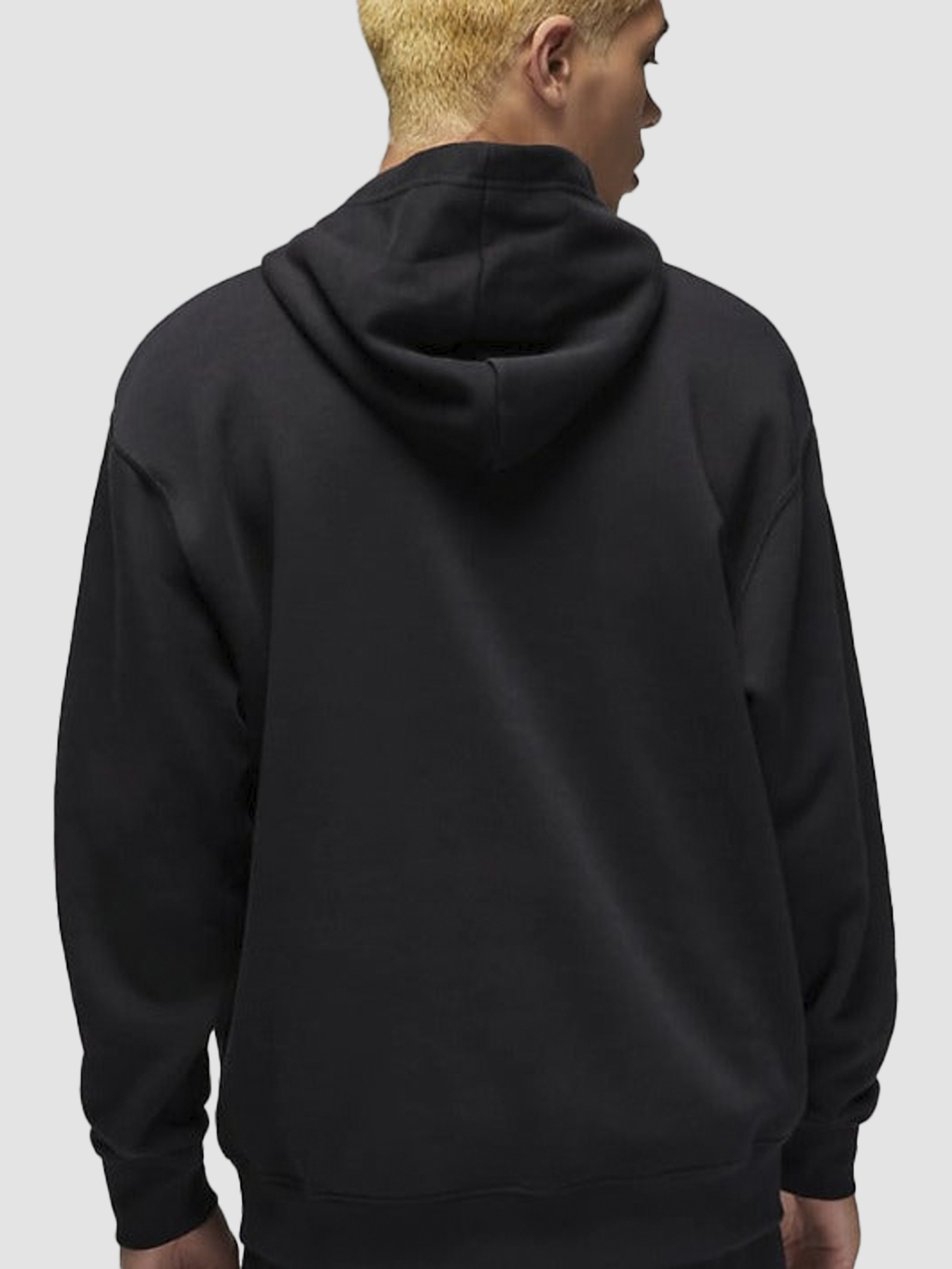 Худі та світшоти Jordan M J Ess Flc Po Hoodie модель DQ7466-010 Худі та світшоти Jordan M J Ess Flc Po Hoodie модель DQ7466-010 Фото