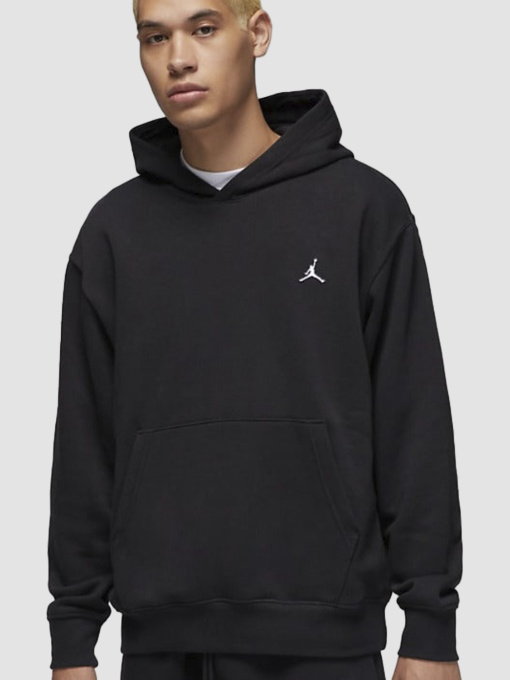 Худи и свитшоты Jordan M J Ess Flc Po Hoodie модель DQ7466-010 Фото
