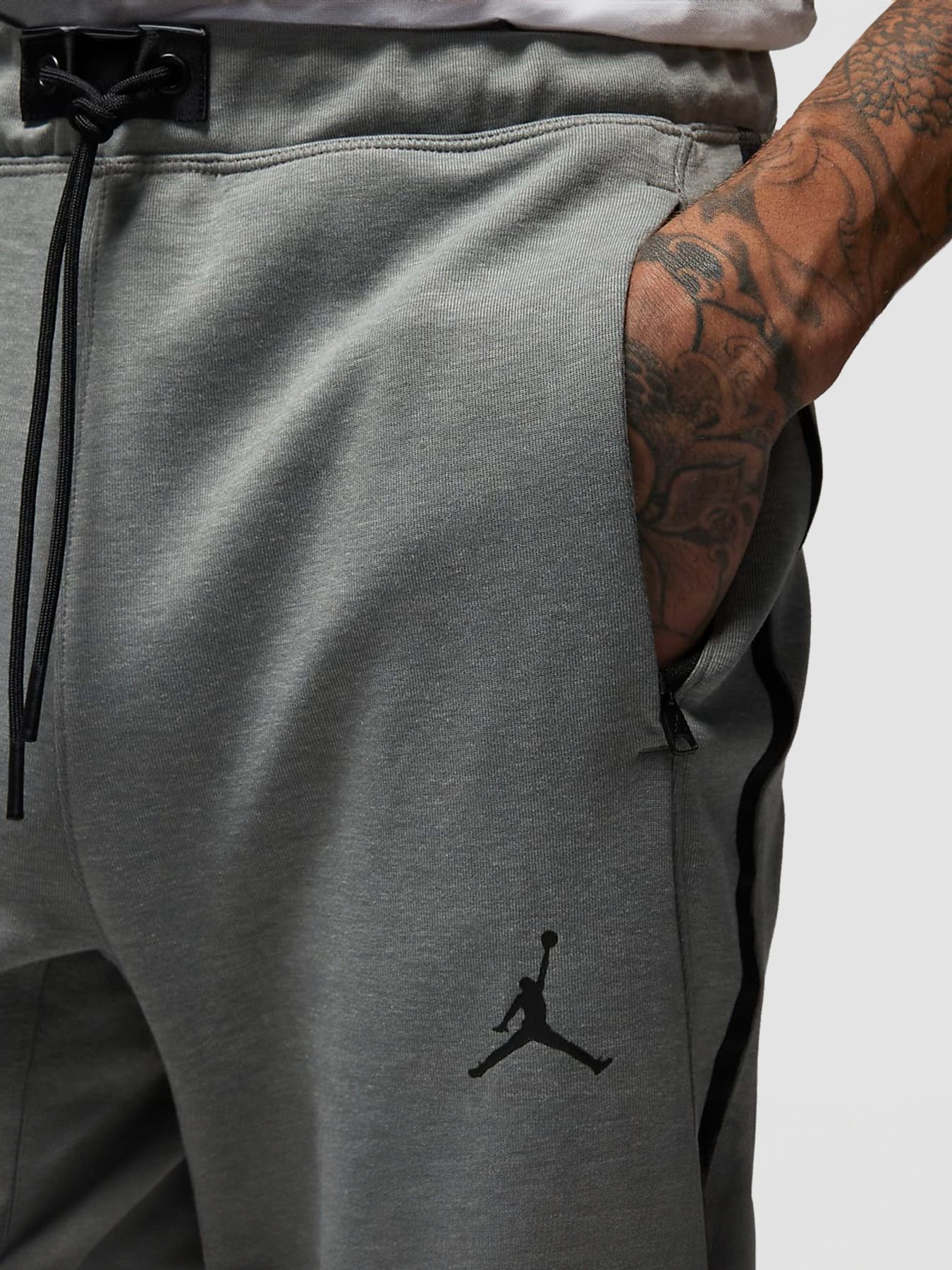 Штани Jordan Dri-Fit Sport модель DV9785-063 Фото