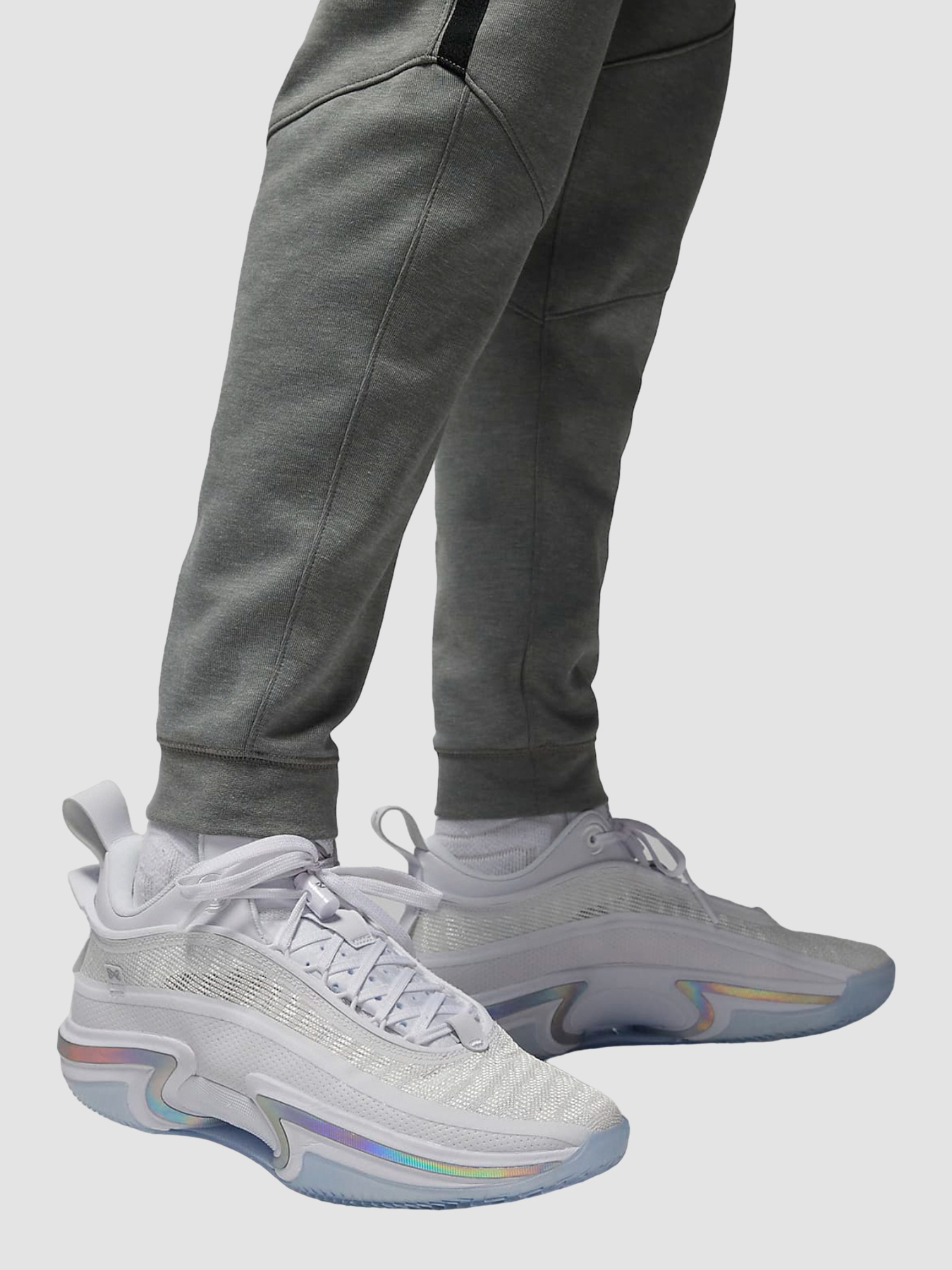 Штани Jordan Dri-Fit Sport модель DV9785-063 Фото