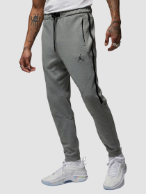Штани Jordan Dri-Fit Sport модель DV9785-063 Фото