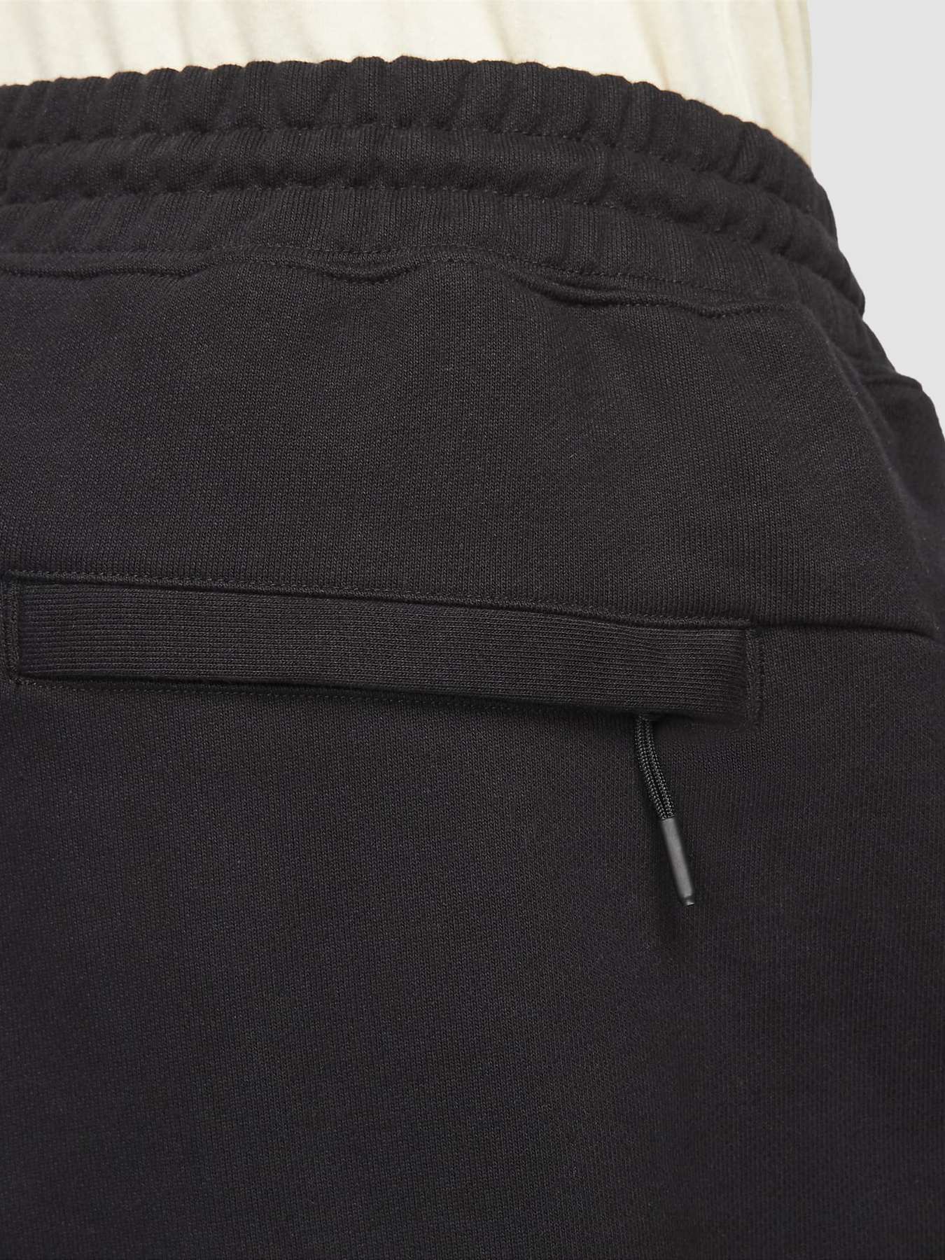 Штани NIKE Swoosh Fleece Trousers модель DX0564-013 Фото
