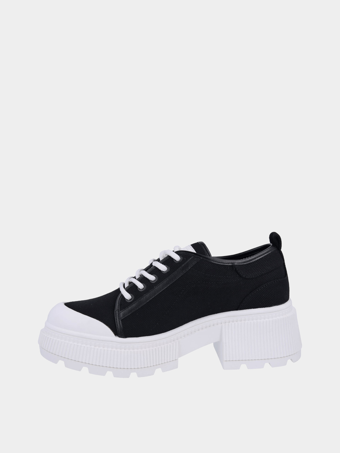 Кеди Keddo модель 847239/01-02W-black Фото