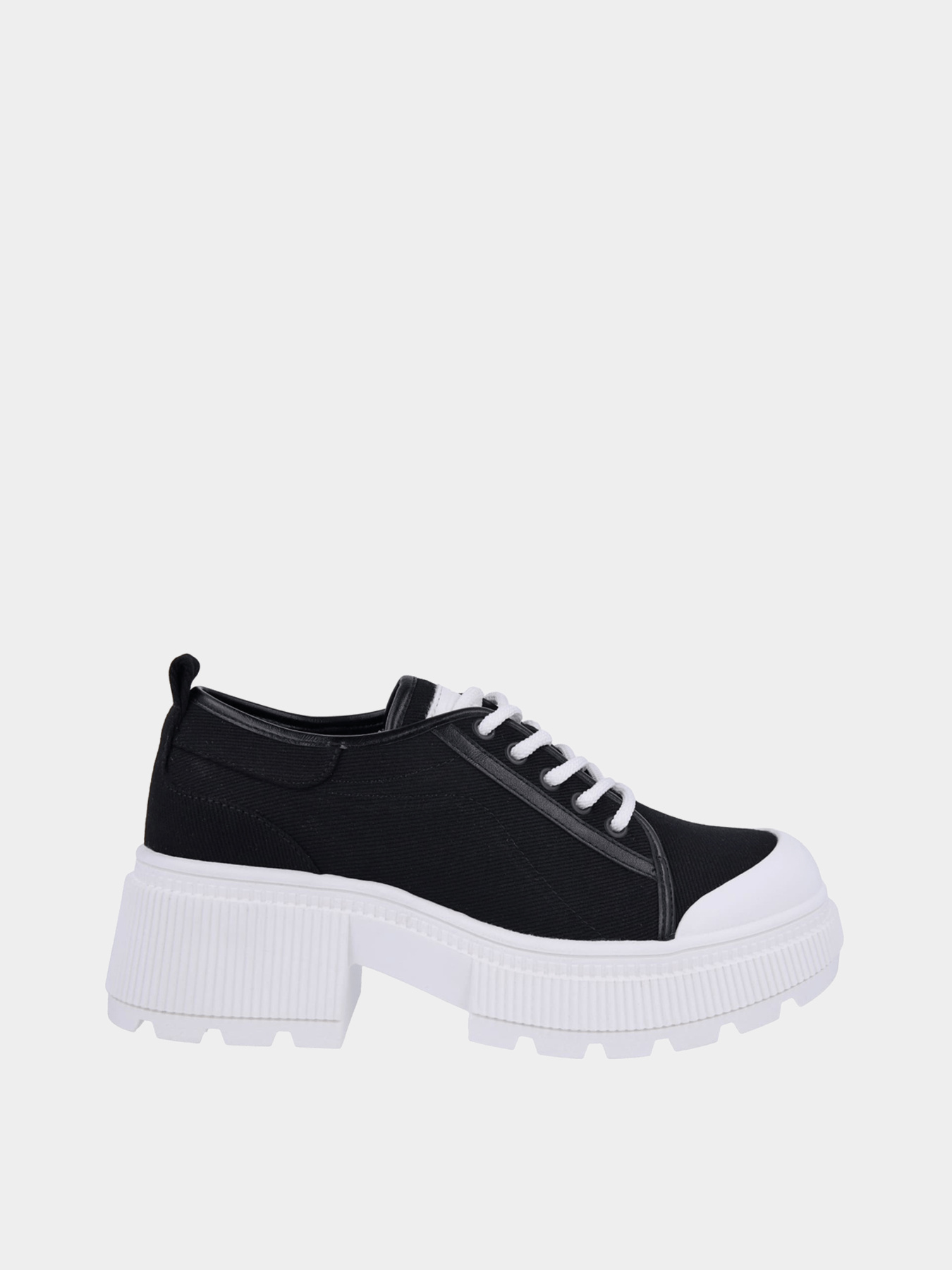 Кеди Keddo модель 847239/01-02W-black Фото