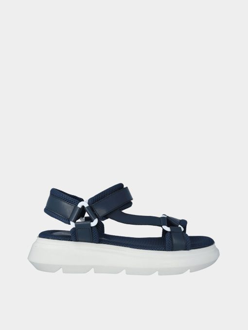 Сандалии Keddo модель 837152/07-13E-blue Фото