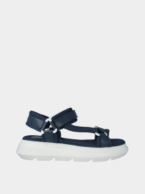 Сандалии Keddo модель 837152/07-13E-blue Фото