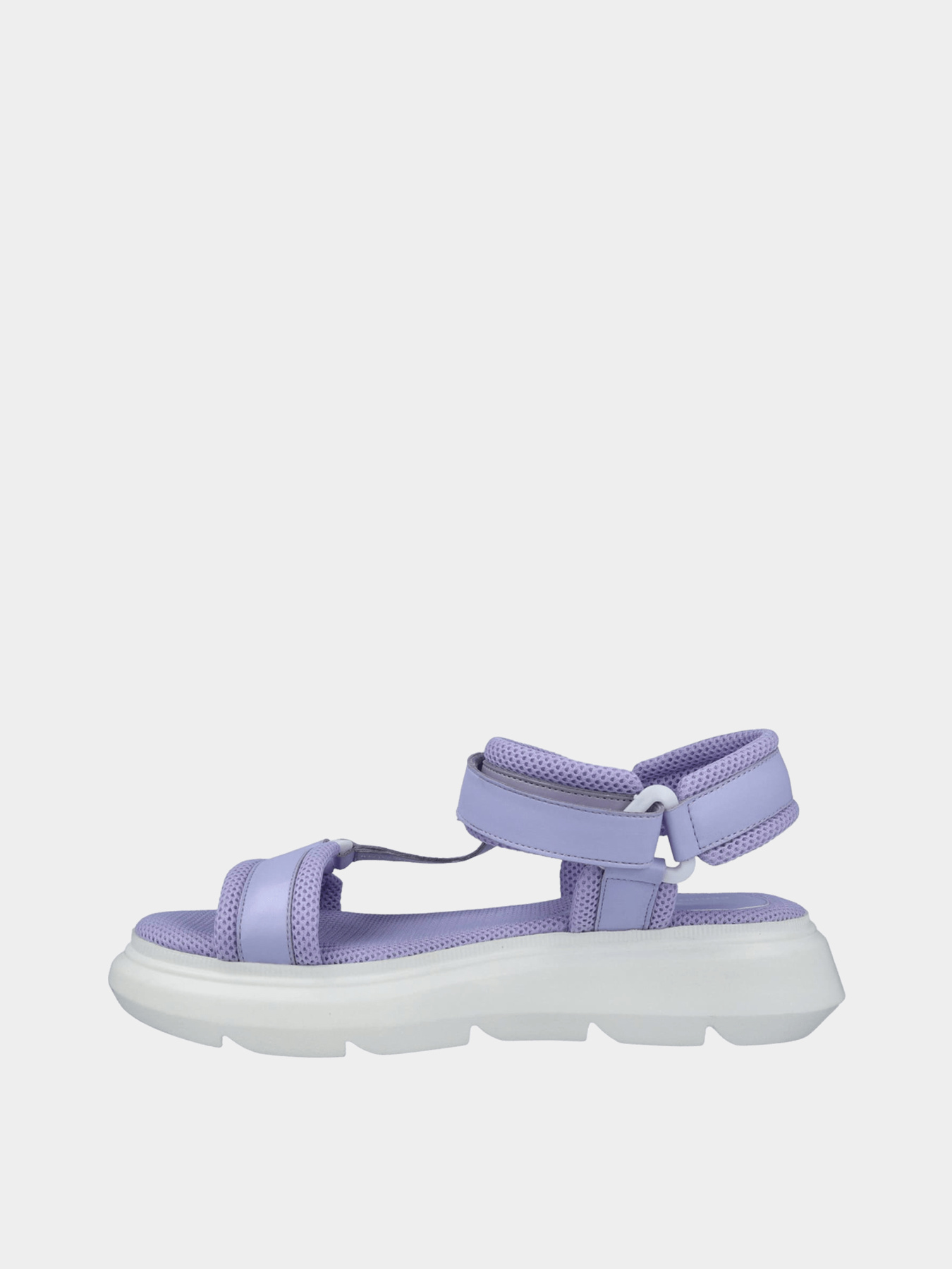 Сандалії Keddo модель 837152/07-10E-lilac Фото