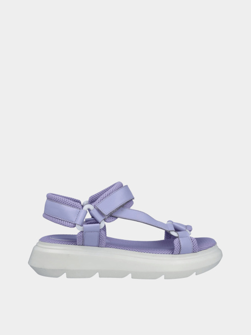 Сандалии Keddo модель 837152/07-10E-lilac Фото