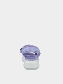 Сандалії Keddo модель 837152/07-10E-lilac Фото