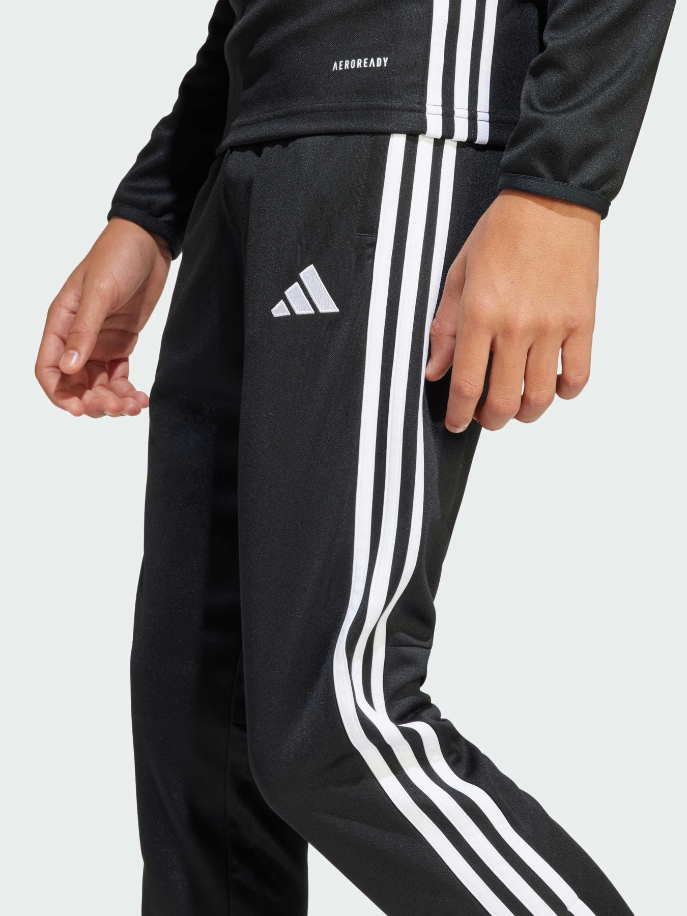 Брюки Adidas Tiro модель JD0573 Фото