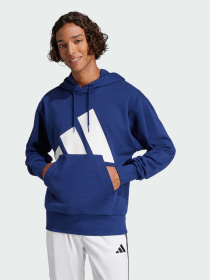 Худі та світшоти Adidas модель JE8890 Фото