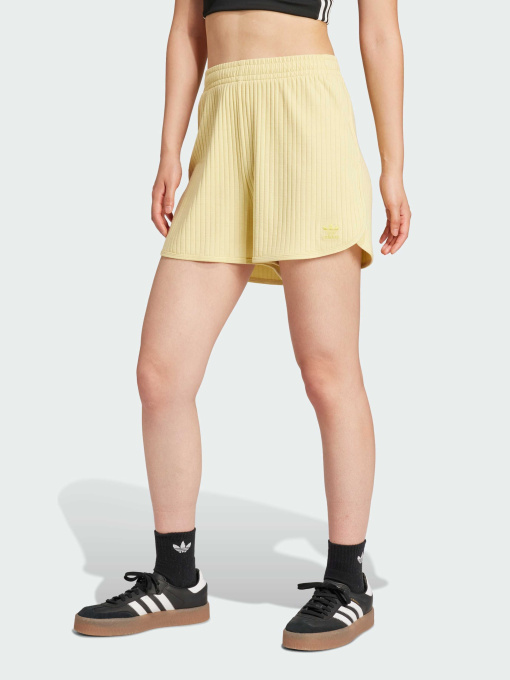 Шорти Adidas модель JD5164 Фото