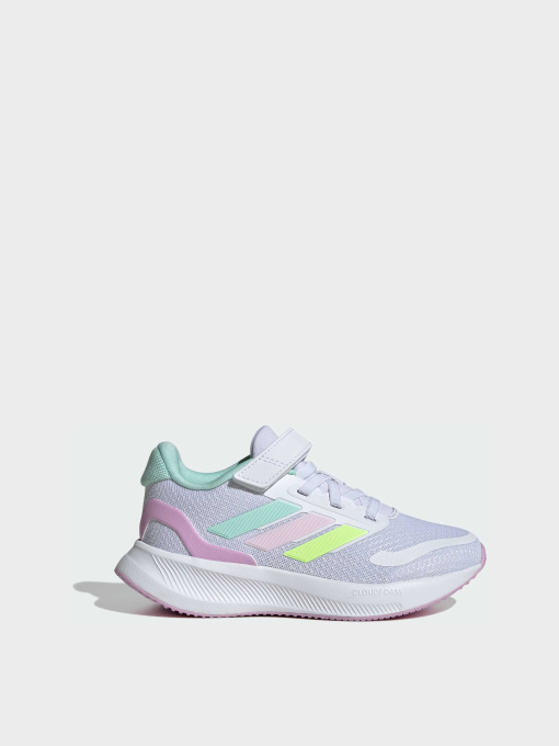 Кросівки Adidas Runfalcon модель JP5153 Фото